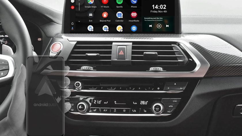 wireless carplay adapter